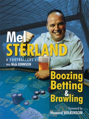 cover image of The Autobiography of Mel Sterland